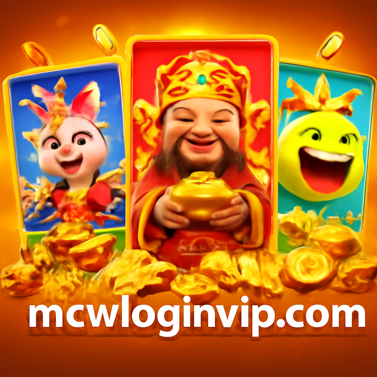 mcw login আর্কেডে 320+ প্রিমিয়াম গেমস